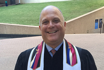 Rabbi Andrew M. Paley