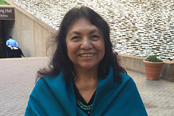 Sandra J. Galindo